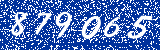 Capcha image